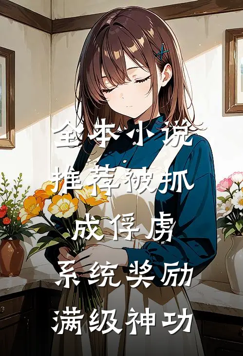 全本小说推荐被抓成俘虏，系统奖励满级神功