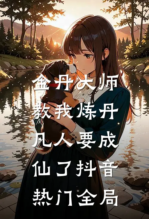 金丹大师教我炼丹，凡人要成仙了抖音热门全局