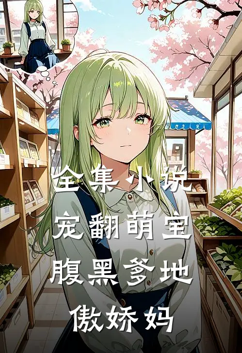 全集小说宠翻萌宝：腹黑爹地傲娇妈