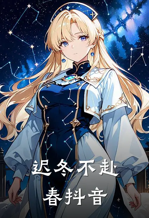 迟冬不赴春抖音