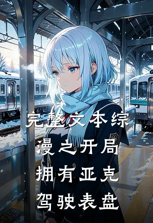 完整文本综漫之开局拥有亚克驾驶表盘