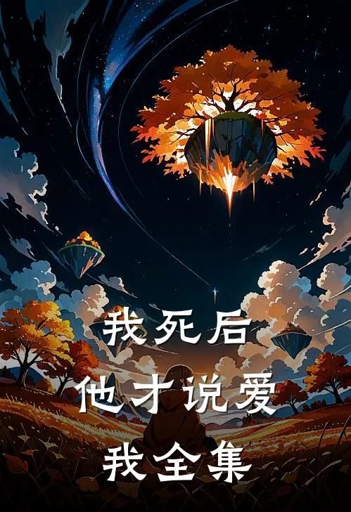 我死后，他才说爱我 全集
