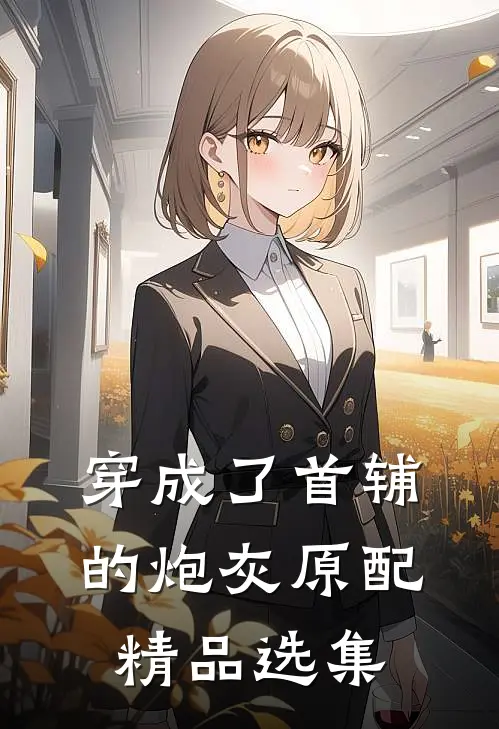 穿成了首辅的炮灰原配精品选集