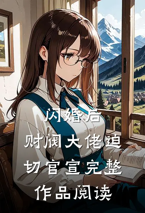 闪婚后，财阀大佬迫切官宣完整作品阅读