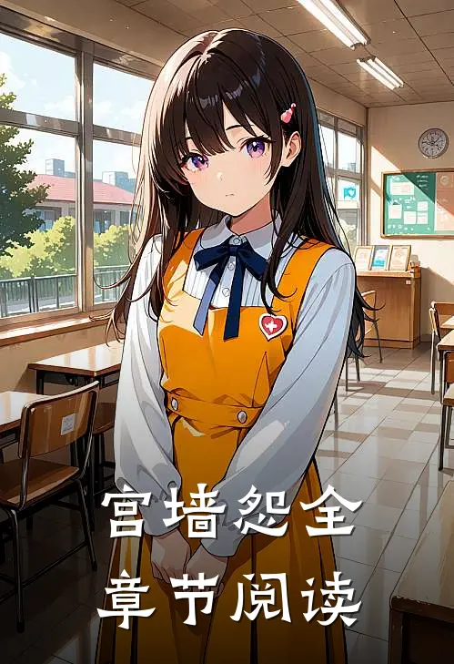 宫墙怨全章节阅读