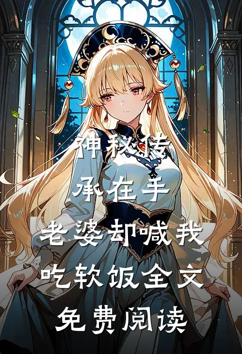 神秘传承在手，老婆却喊我吃软饭全文免费阅读