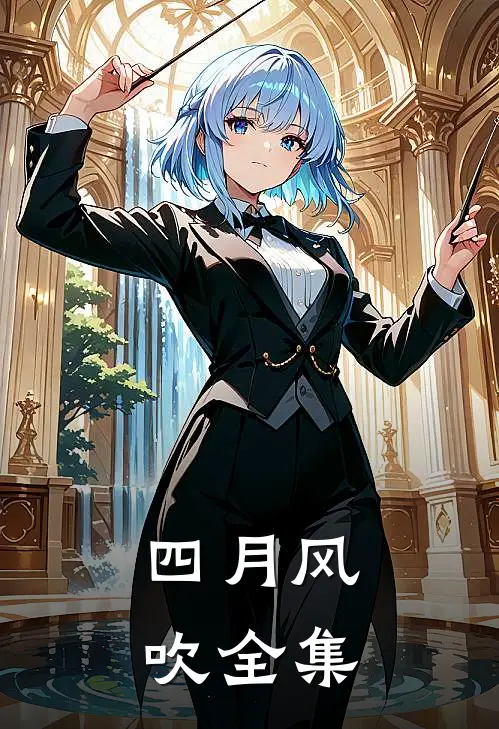 四月风吹 全集