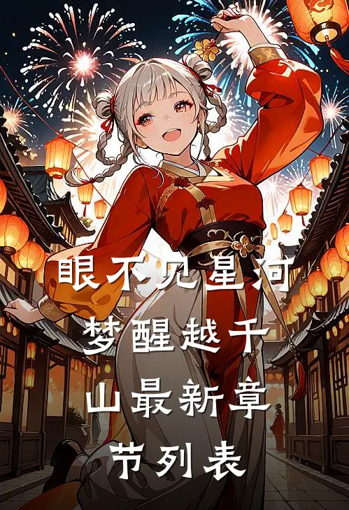 眼不见星河，梦醒越千山最新章节列表