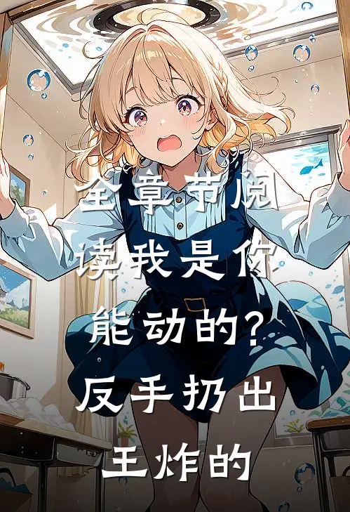 全章节阅读我是你能动的?反手扔出王炸的