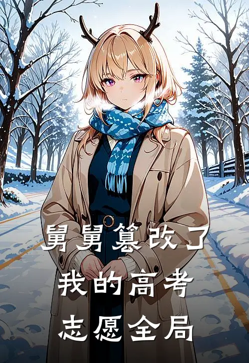 舅舅篡改了我的高考志愿全局