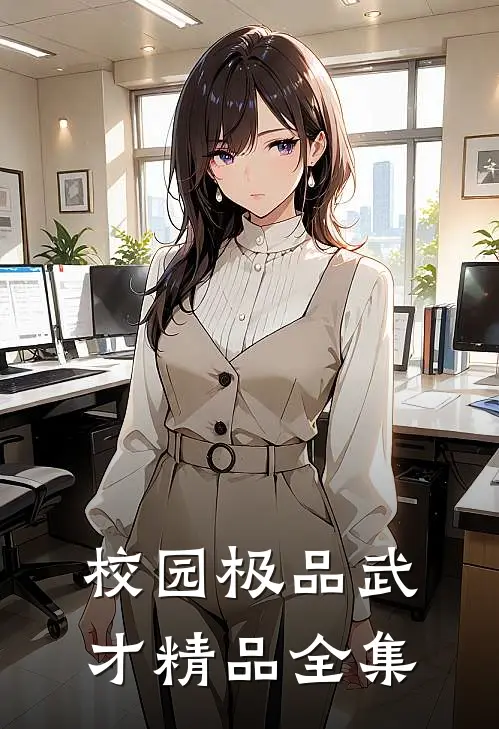 校园极品武才精品全集
