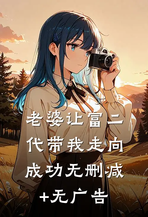 老婆让富二代带我走向成功无删减+无广告