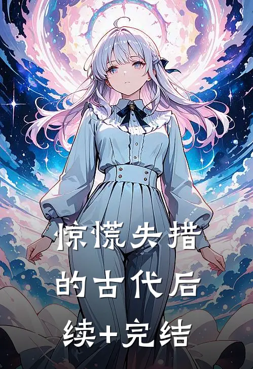 惊慌失措的古代后续+完结