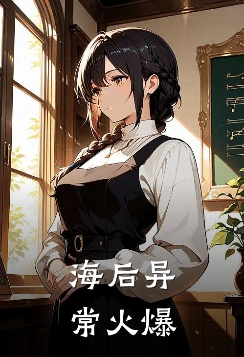 海后异常火爆
