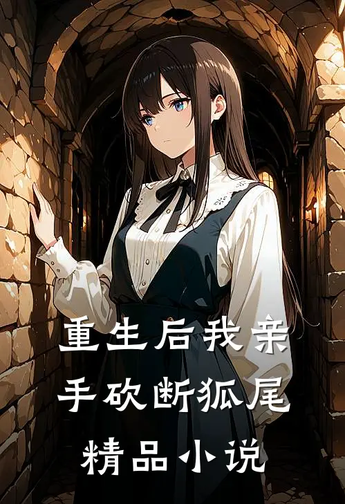 重生后我亲手砍断狐尾精品小说