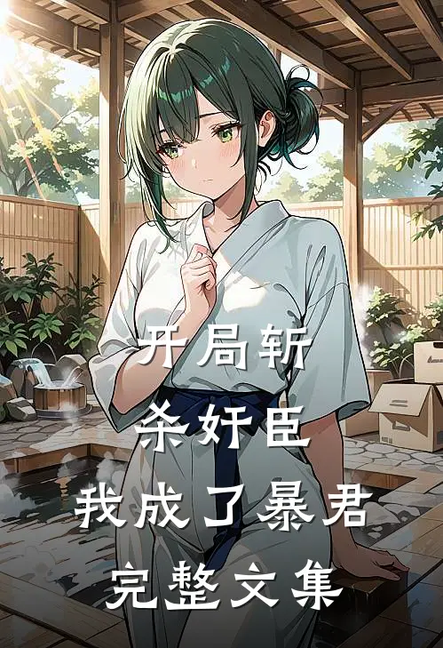 开局斩杀奸臣，我成了暴君完整文集