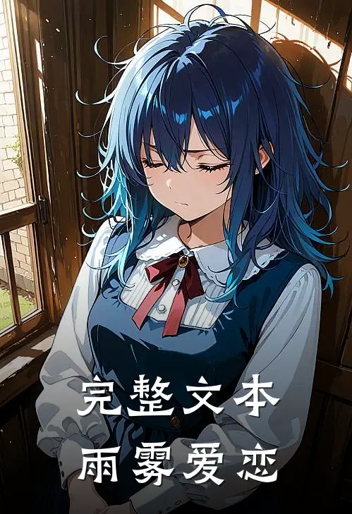 完整文本雨雾爱恋