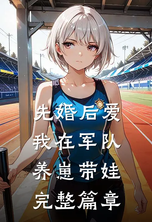 先婚后爱：我在军队养崽带娃完整篇章
