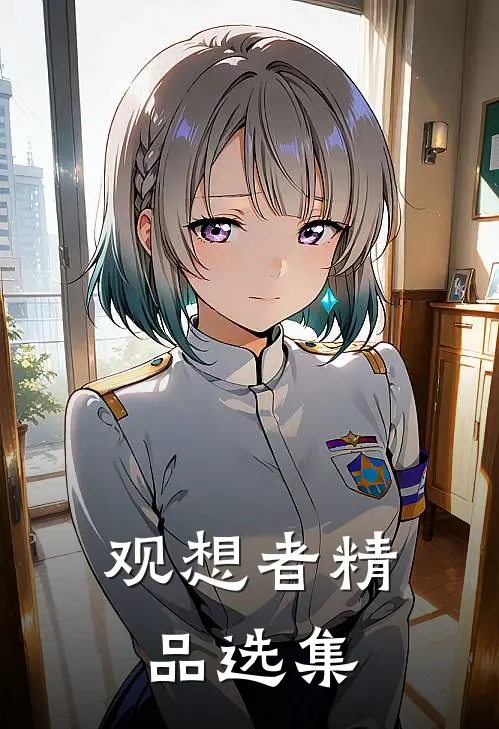 观想者精品选集
