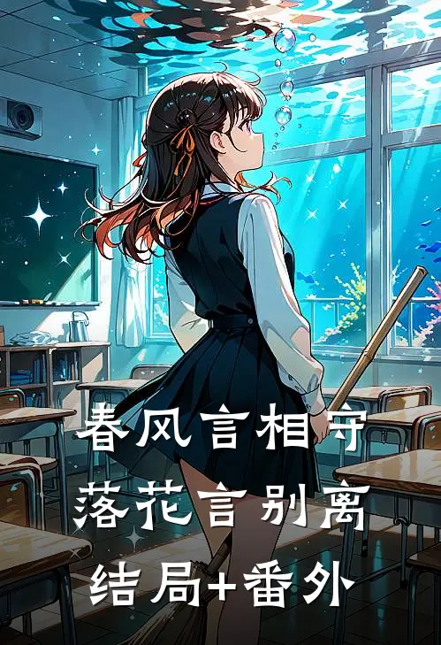 春风言相守，落花言别离结局+番外