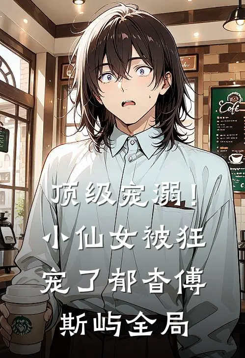 顶级宠溺！小仙女被狂宠了郁杳傅斯屿全局