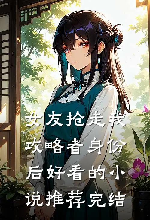 女友抢走我攻略者身份后好看的小说推荐完结