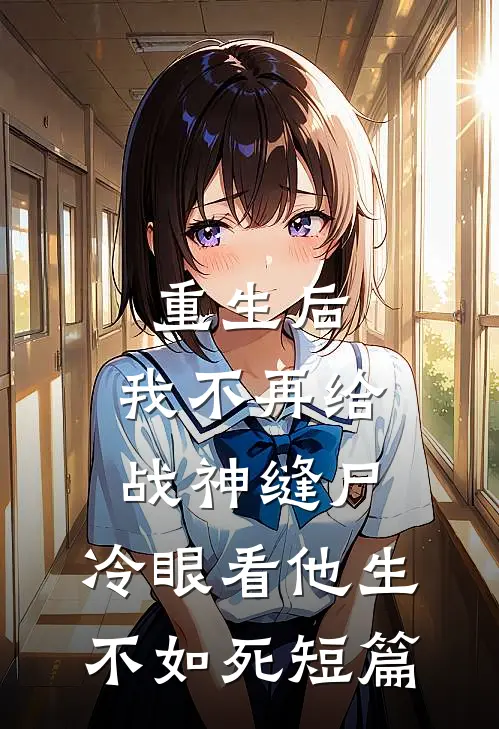 重生后，我不再给战神缝尸，冷眼看他生不如死短篇