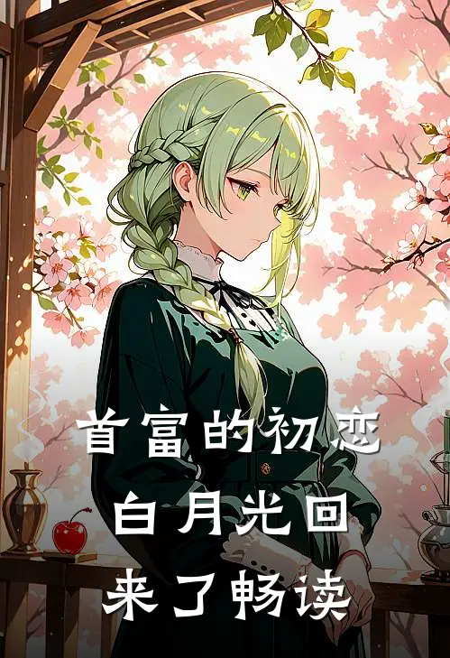 首富的初恋白月光回来了畅读