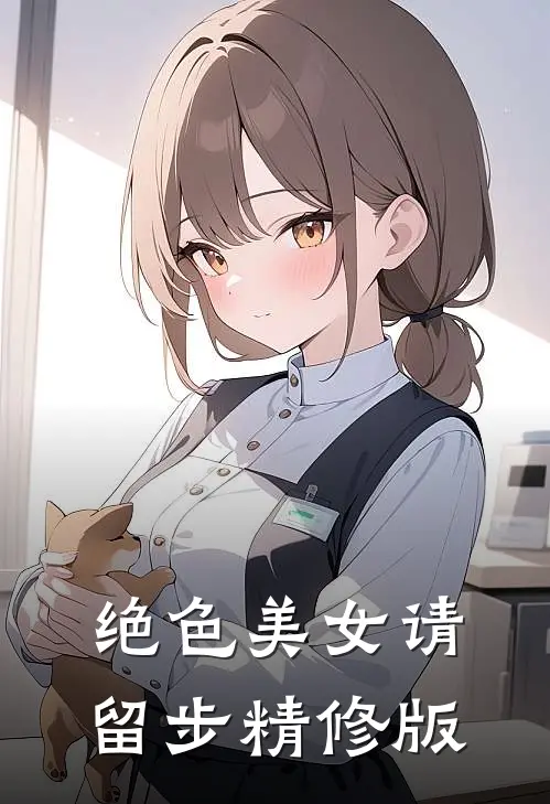 绝色美女请留步精修版