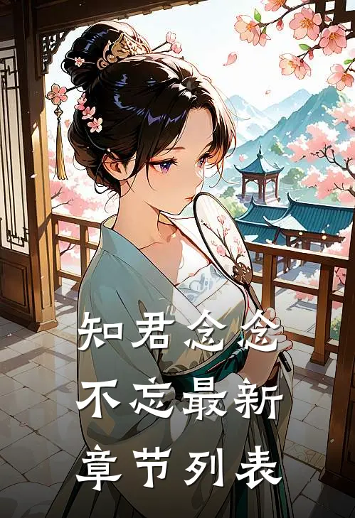 知君念念不忘最新章节列表