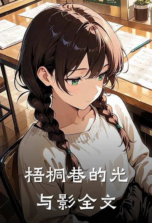 梧桐巷的光与影全文