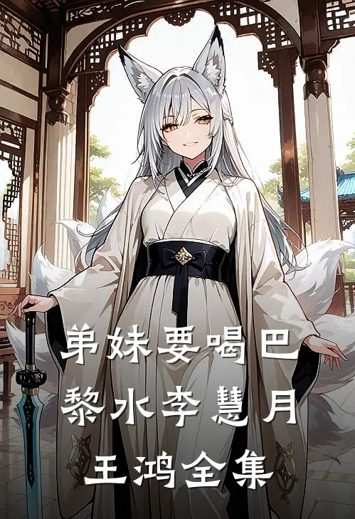 弟妹要喝“巴黎水”李慧月王鸿 全集