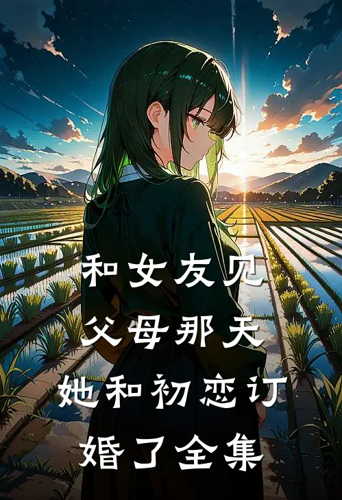 和女友见父母那天，她和初恋订婚了全集