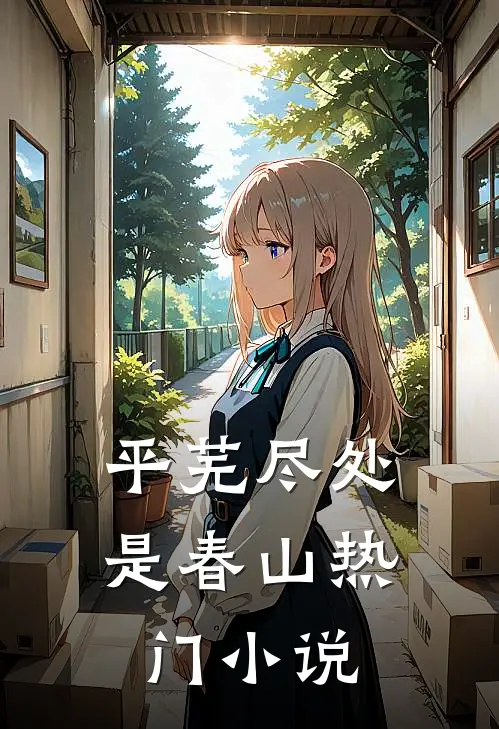平芜尽处是春山热门小说