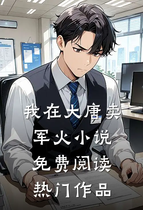 我在大唐卖军火小说免费阅读热门作品