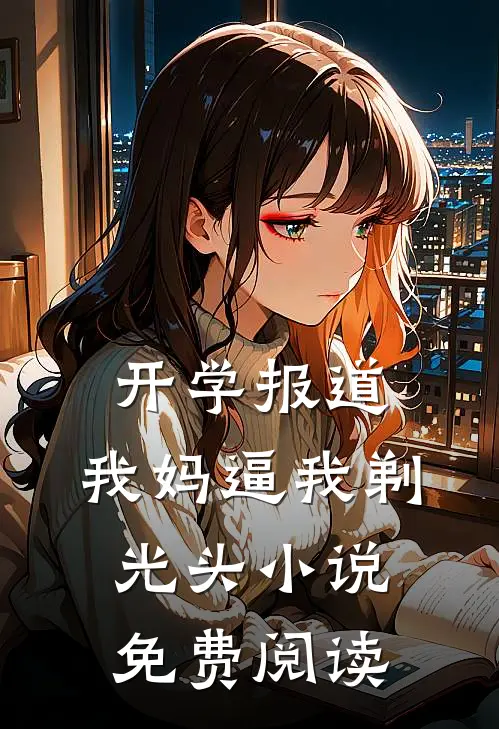 开学报道，我妈逼我剃光头小说免费阅读