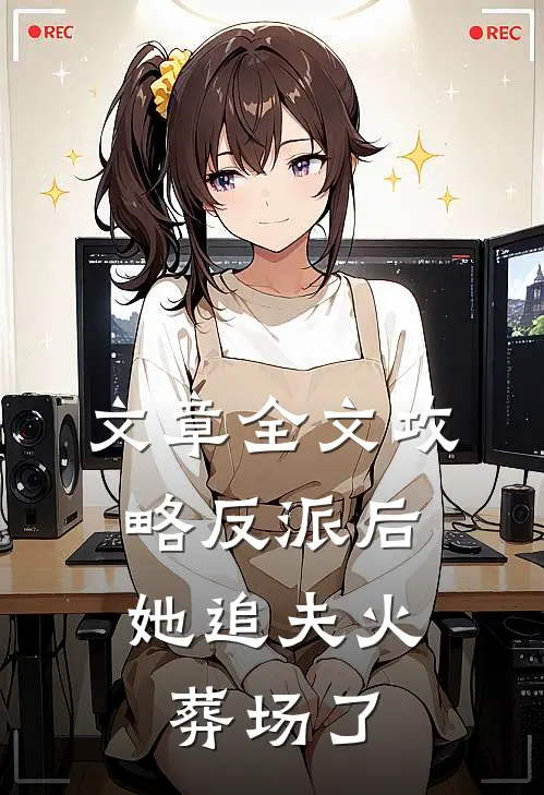 文章全文攻略反派后，她追夫火葬场了
