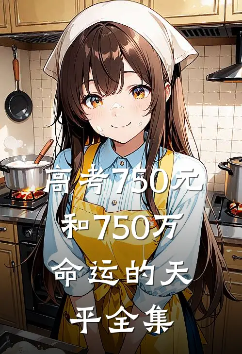 高考750元和750万：命运的天平 全集