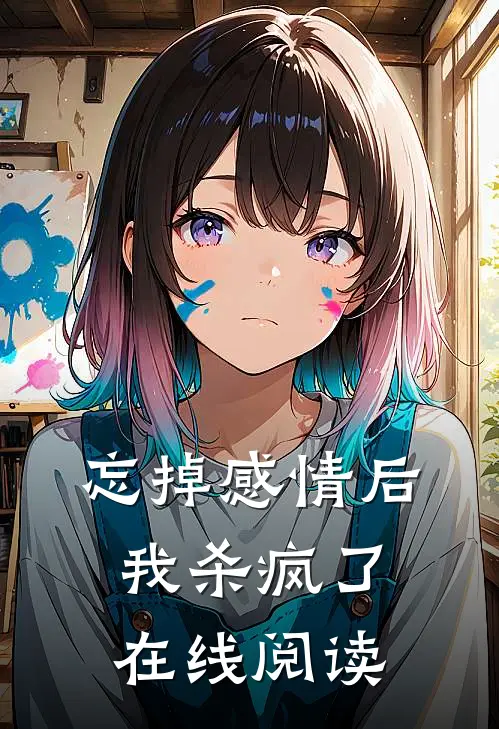忘掉感情后我杀疯了在线阅读