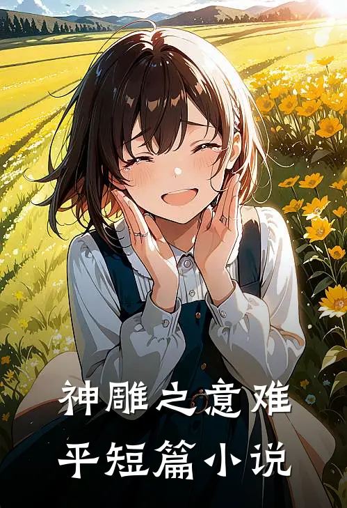 神雕之意难平短篇小说