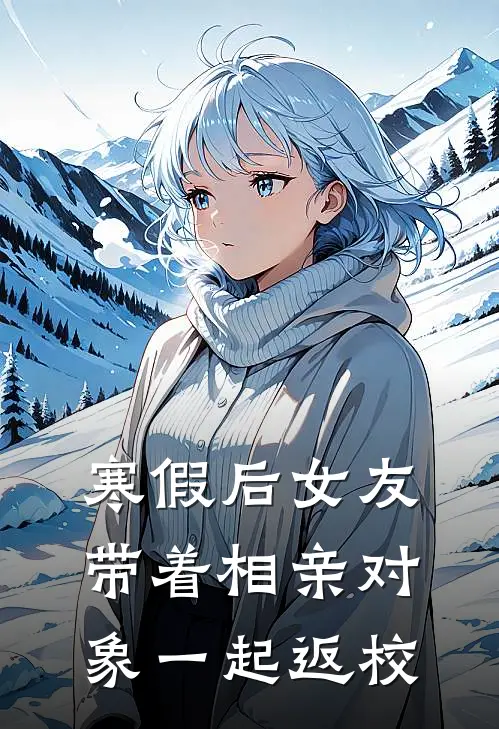 寒假后女友带着相亲对象一起返校