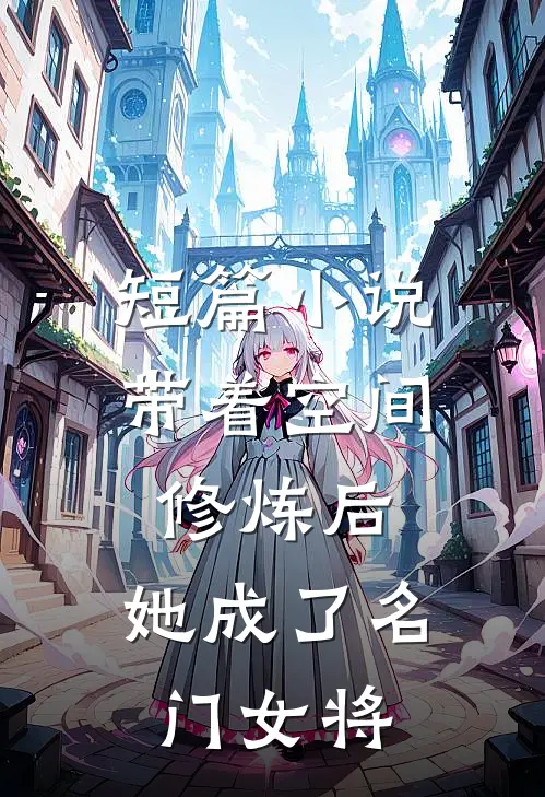 短篇带着空间修炼后,她成了名门女将免费阅读