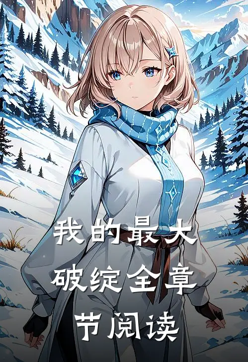 我的最大破绽全章节阅读