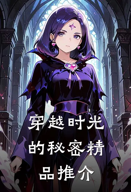 穿越时光的秘密精品推介