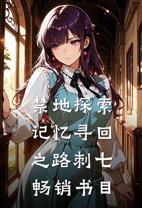 禁地探索：记忆寻回之路刺七畅销书目