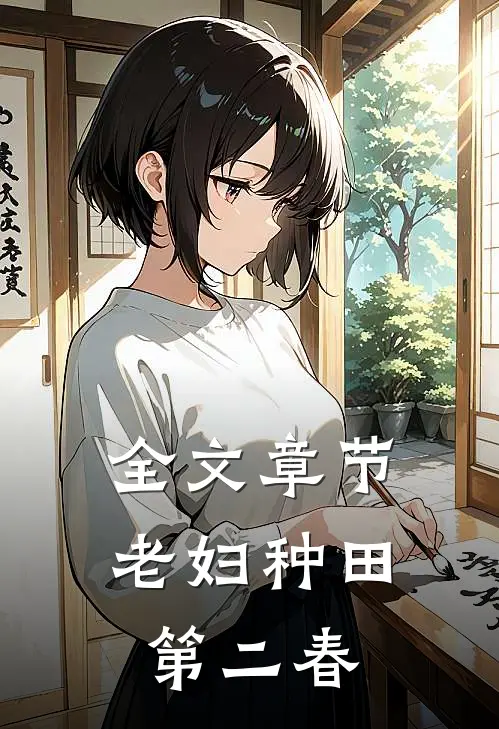 全文章节老妇种田第二春
