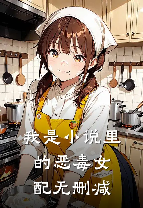 我是小说里的恶毒女配无删减