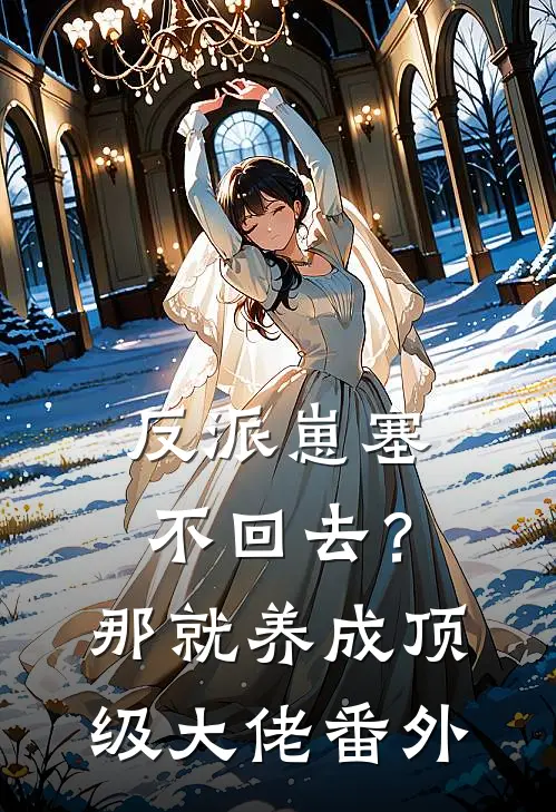 反派崽塞不回去？那就养成顶级大佬番外