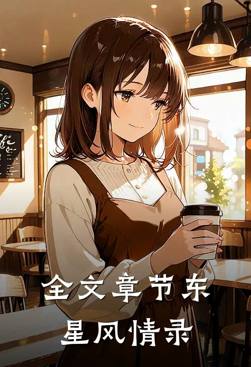 全文章节东星风情录