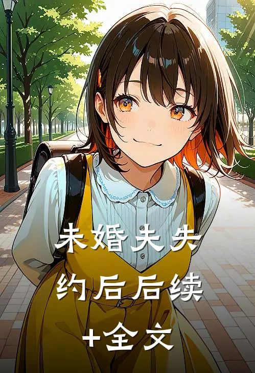 未婚夫失约后后续+全文